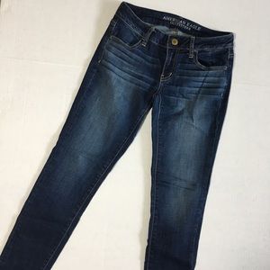 🦅🌟American Eagle Jegging🌟🦅